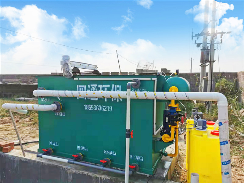 氣浮機